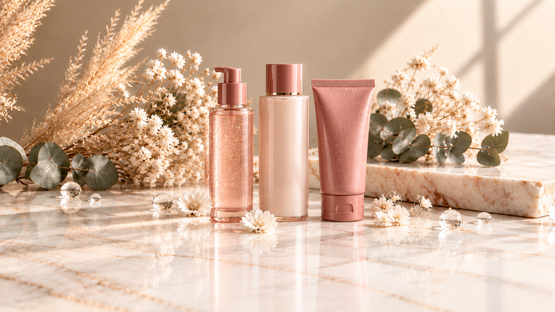 Limpieza Facial y Antimanchas