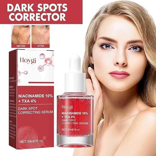 Sérum de Niacinamida – Hidratação, Antimanchas e Luminosidade para Todo o Tipo de Pele – imagen 5