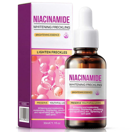Essência Facial Iluminadora Antimanchas 30ml