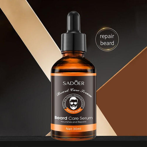 Sérum Nutritivo para Barba 30 ml