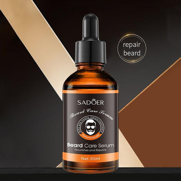 Sérum Nutritivo para Barba 30 ml