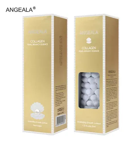 Collagen Moisturizing Cream – imagen 4