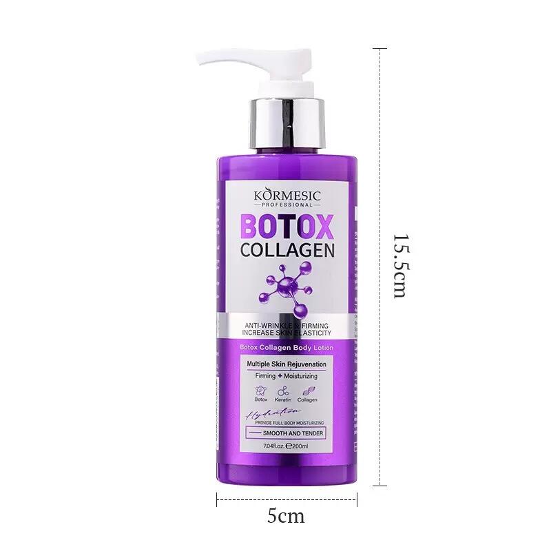Collagen Body Cream – imagen 1