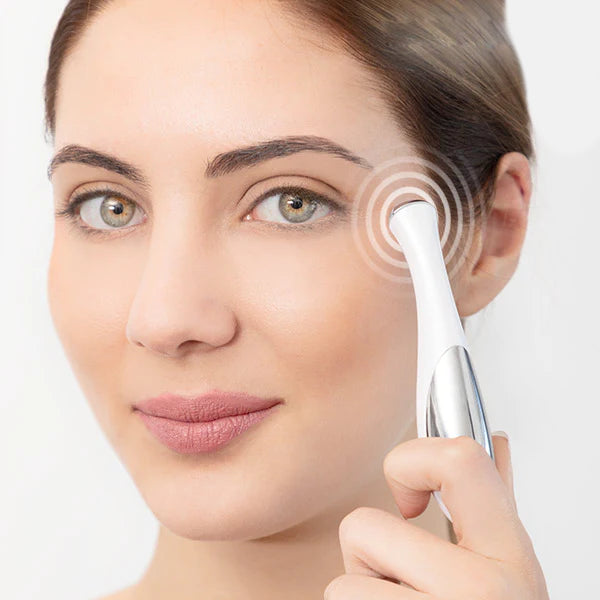 Lápiz Masajeador para Contorno de Ojos y Labios