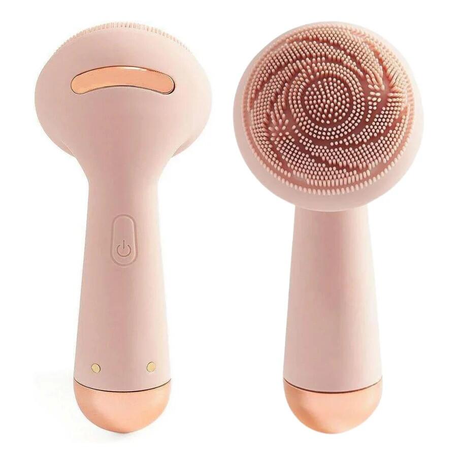 Dispositivo de Limpeza e Massagem Facial Recarregável – imagen 2