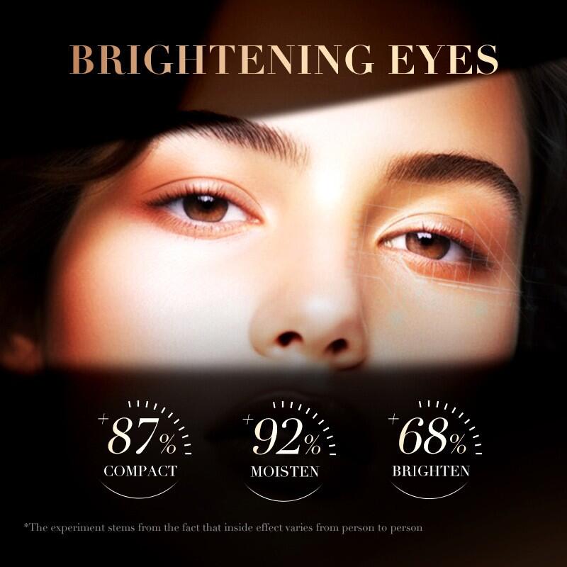 Contorno de Olhos Cafeína Desincha 20g – imagen 2