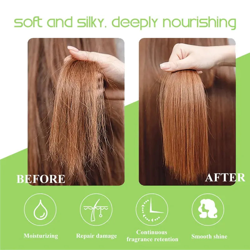 Aceite Esencial de Romero para el Cabello – Reparación y Fortalecimiento – imagen 5