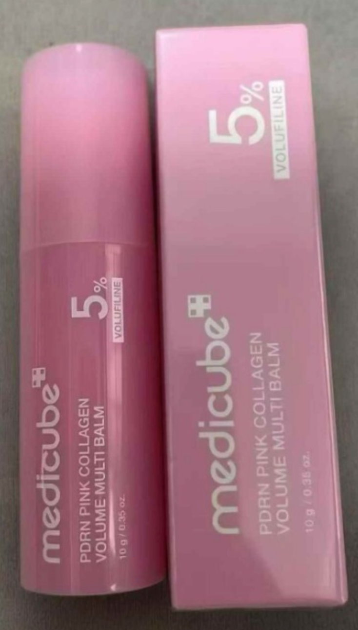 Barra PDRN Medicube - 5% VOLUFINILINE™ – imagen 2