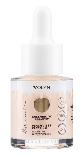 Sérum Facial Hidratante Peach Vibes 50 ml – imagen 2