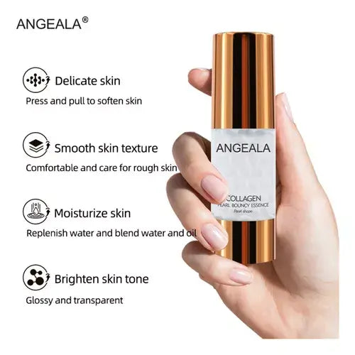 Collagen Moisturizing Cream – imagen 3