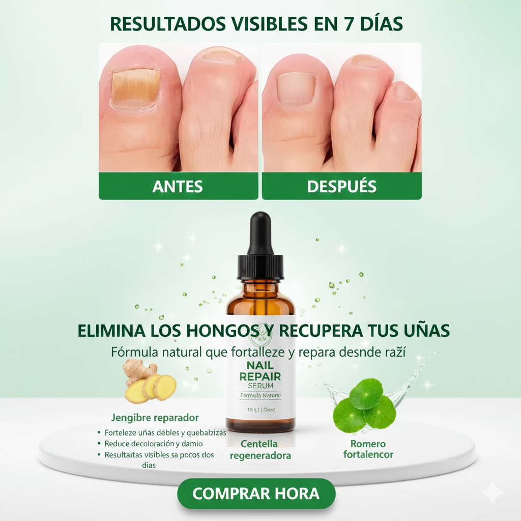 Spray de Cuidado de Unhas com Árvore do Chá 30ml – imagen 2