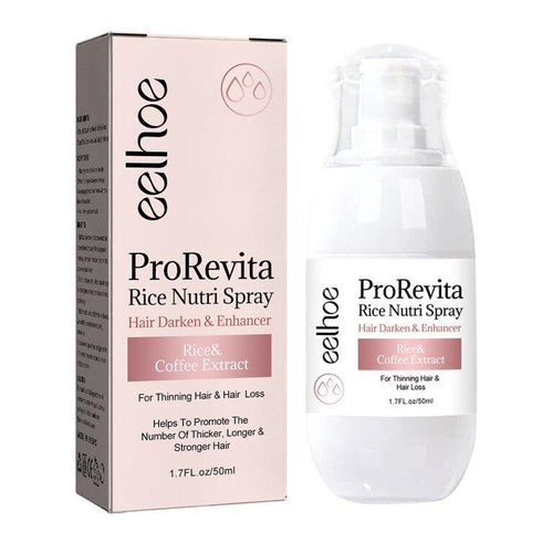 Spray Crecimiento Cabello Anticaída 100ml