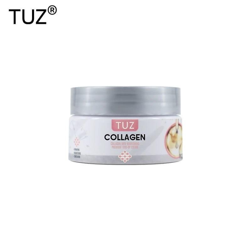 Creme Facial de Colagénio Nutritivo Tonificante 50GR – imagen 1