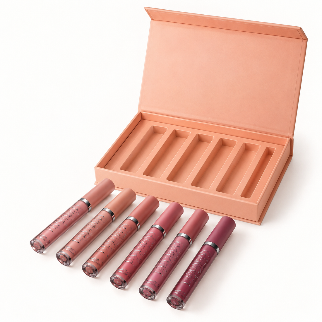 Pack de 6 Barras de Labios – imagen 3