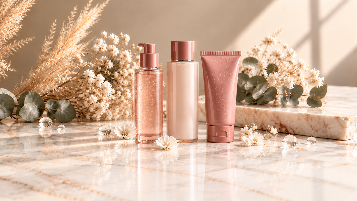 Limpieza Facial y Antimanchas