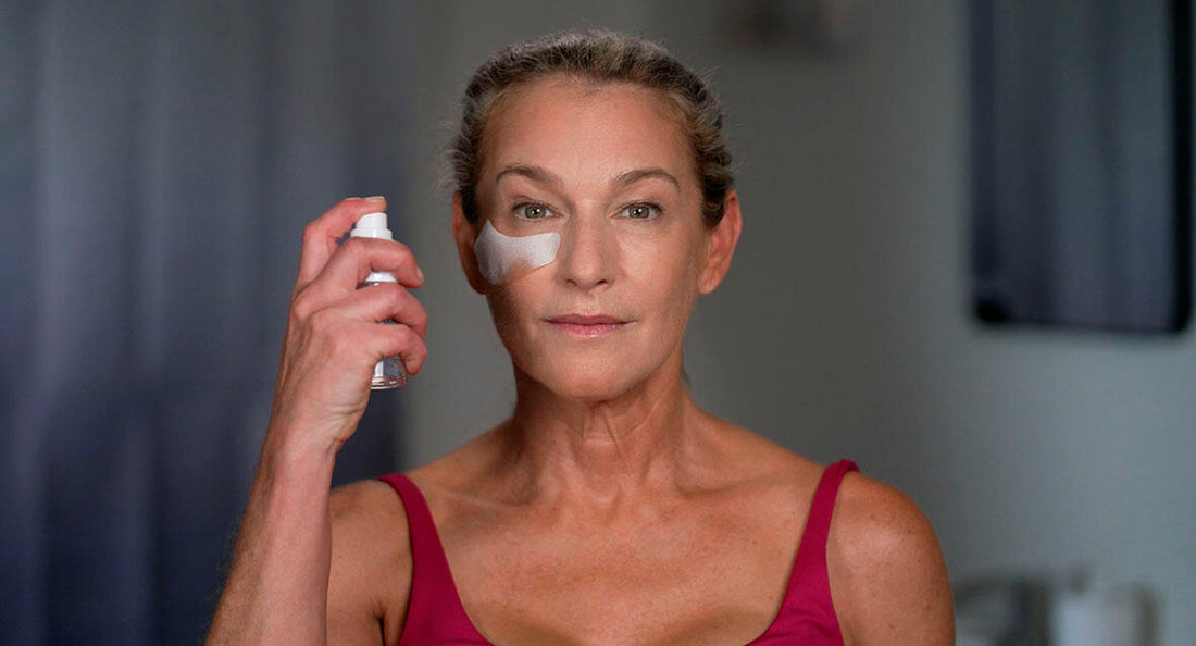 Tratamiento Facial Antiaging Colágeno Ácido Hialuronico – imagen 14