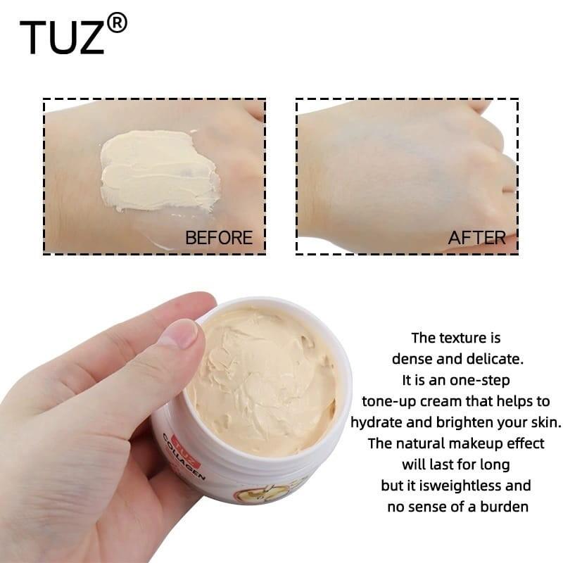 Creme Facial de Colagénio Nutritivo Tonificante 50GR – imagen 3