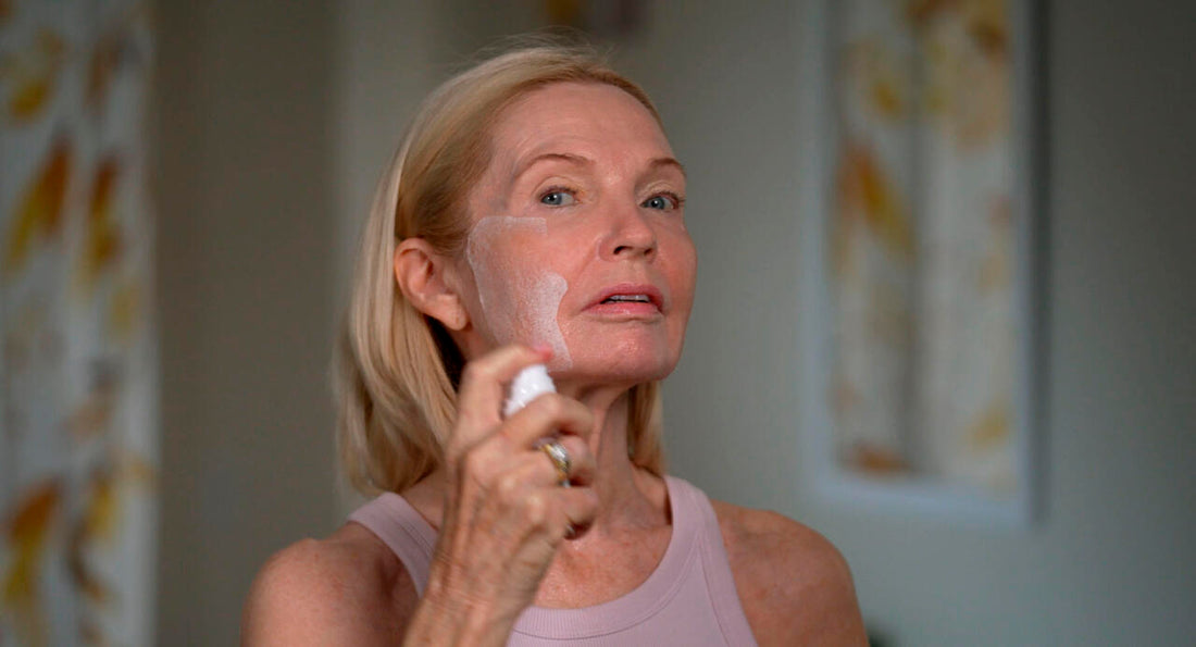 Tratamiento Facial Antiaging Colágeno Ácido Hialuronico – imagen 15