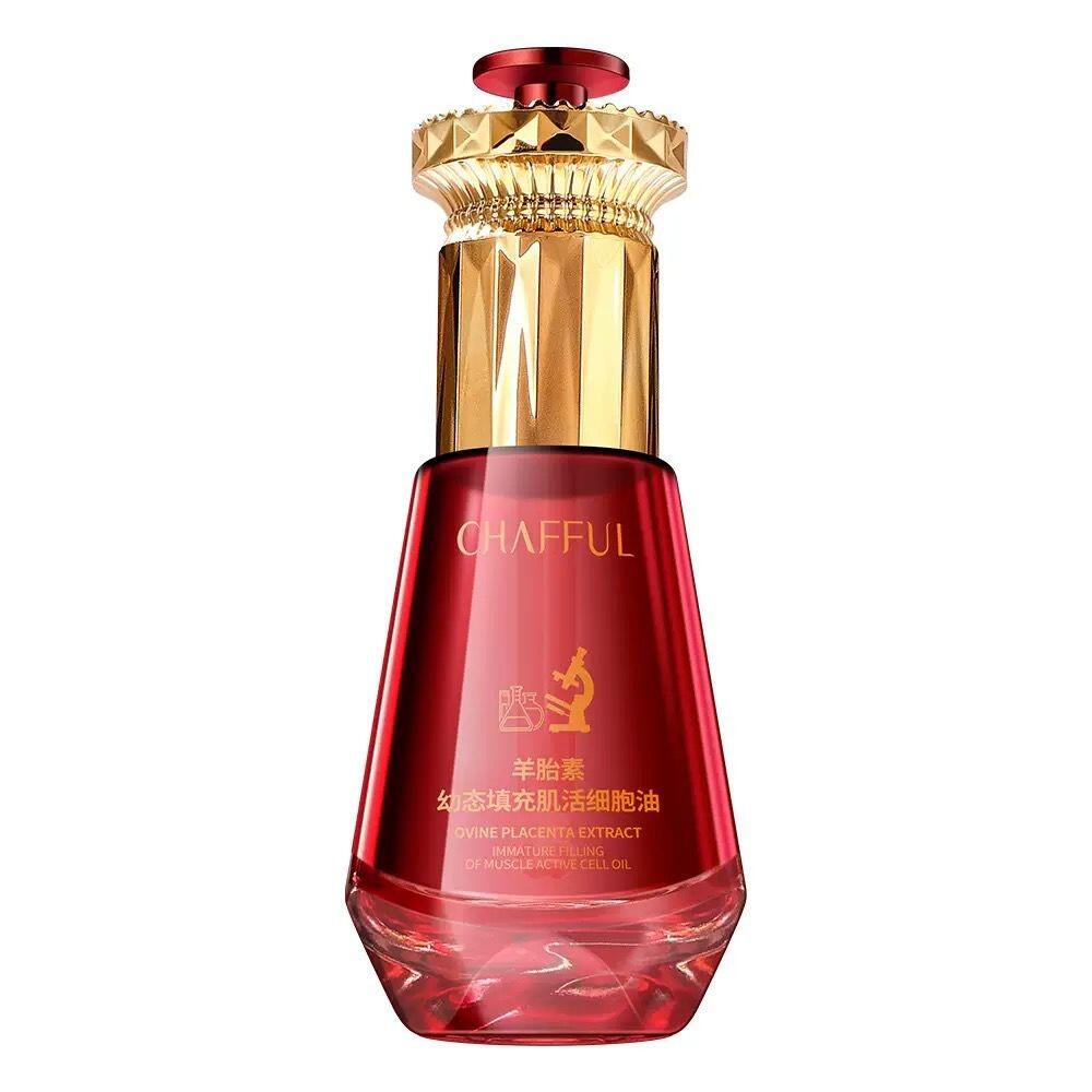 Sérum de Preenchimento Facial com Extrato de Placenta 35ml – imagen 2