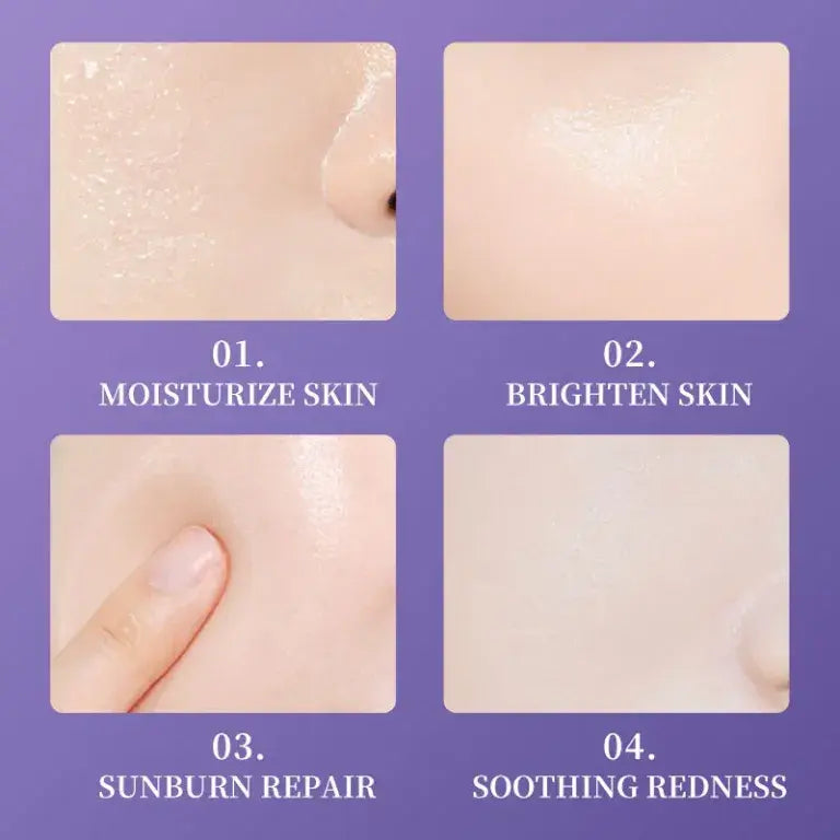 Solução Facial com Nicotinamida 30ml – Ilumina, Hidrata e Uniformiza o Tom – imagen 2