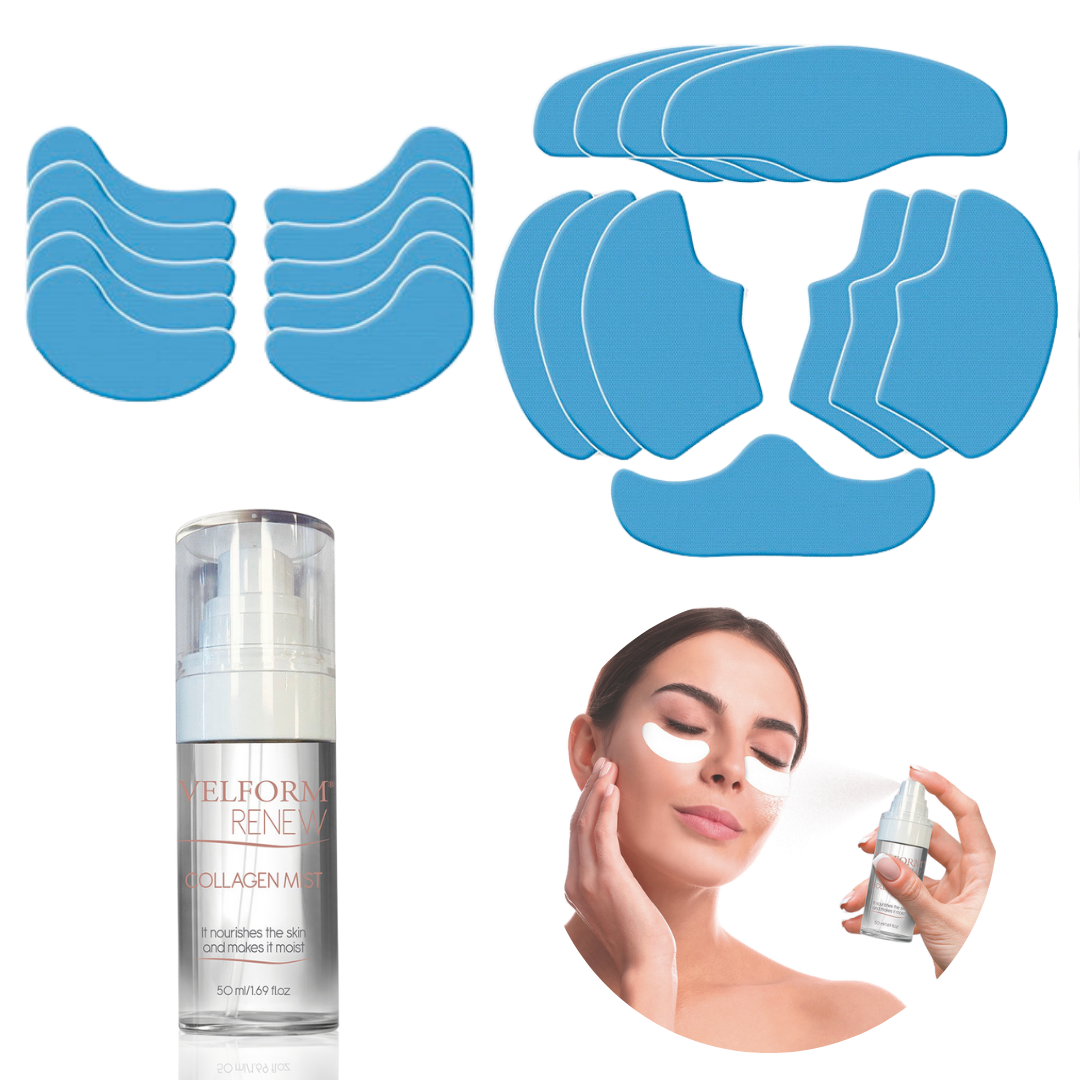 Tratamiento Facial Antiaging Colágeno Ácido Hialuronico – imagen 2