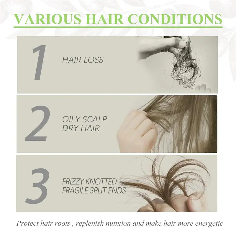 Aceite Esencial de Romero para el Cabello – Reparación y Fortalecimiento – imagen 6