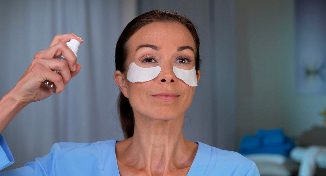 Tratamiento Facial Antiaging Colágeno Ácido Hialuronico – imagen 10
