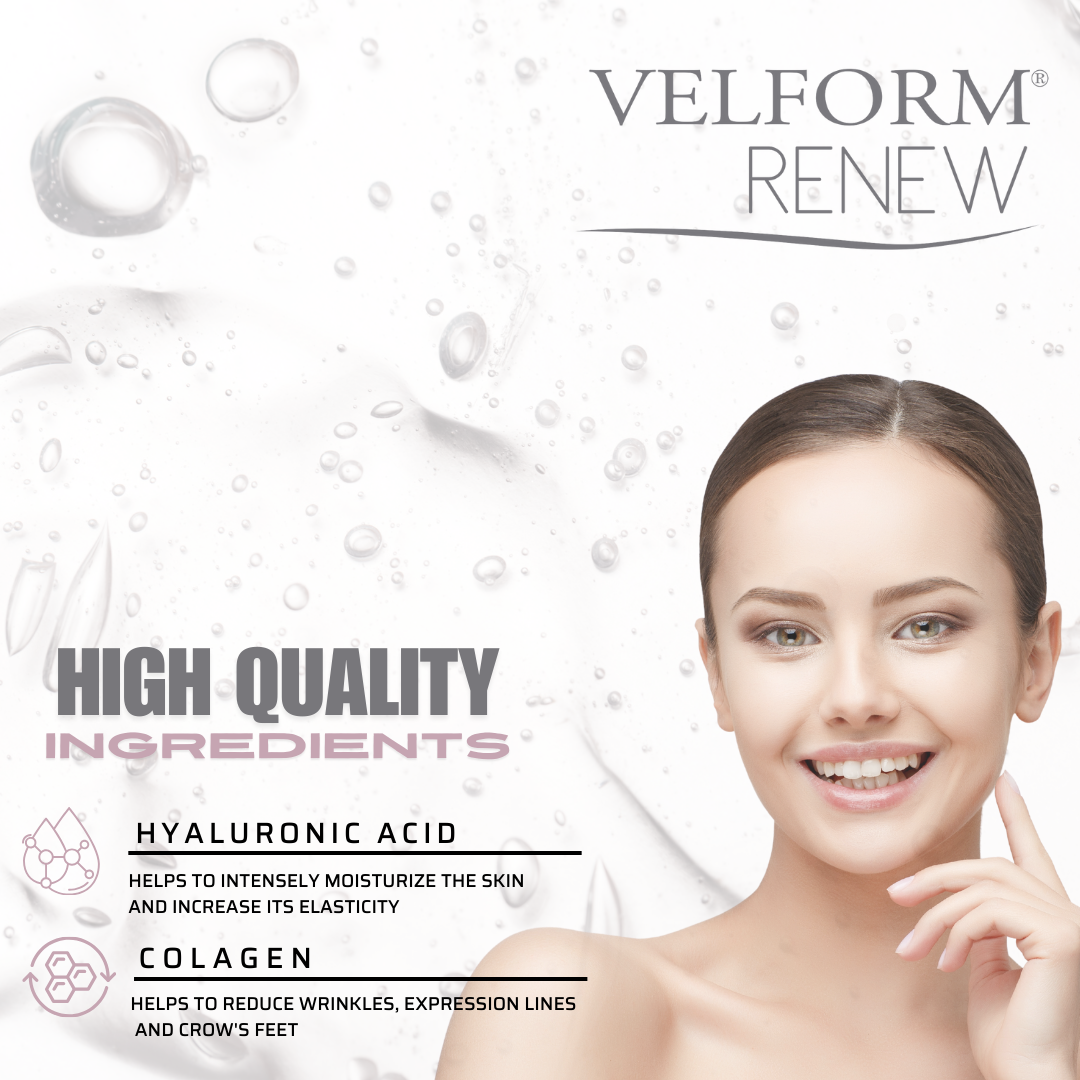 Tratamiento Facial Antiaging Colágeno Ácido Hialuronico – imagen 6