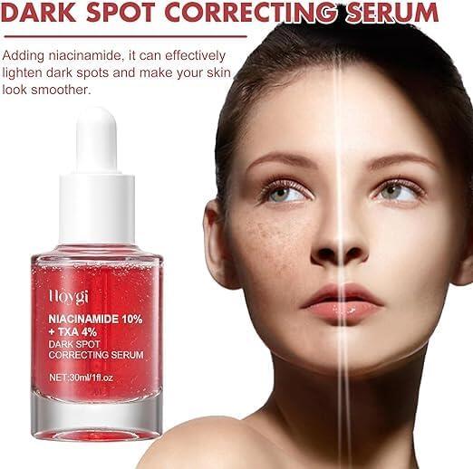Sérum de Niacinamida – Hidratação, Antimanchas e Luminosidade para Todo o Tipo de Pele – imagen 3