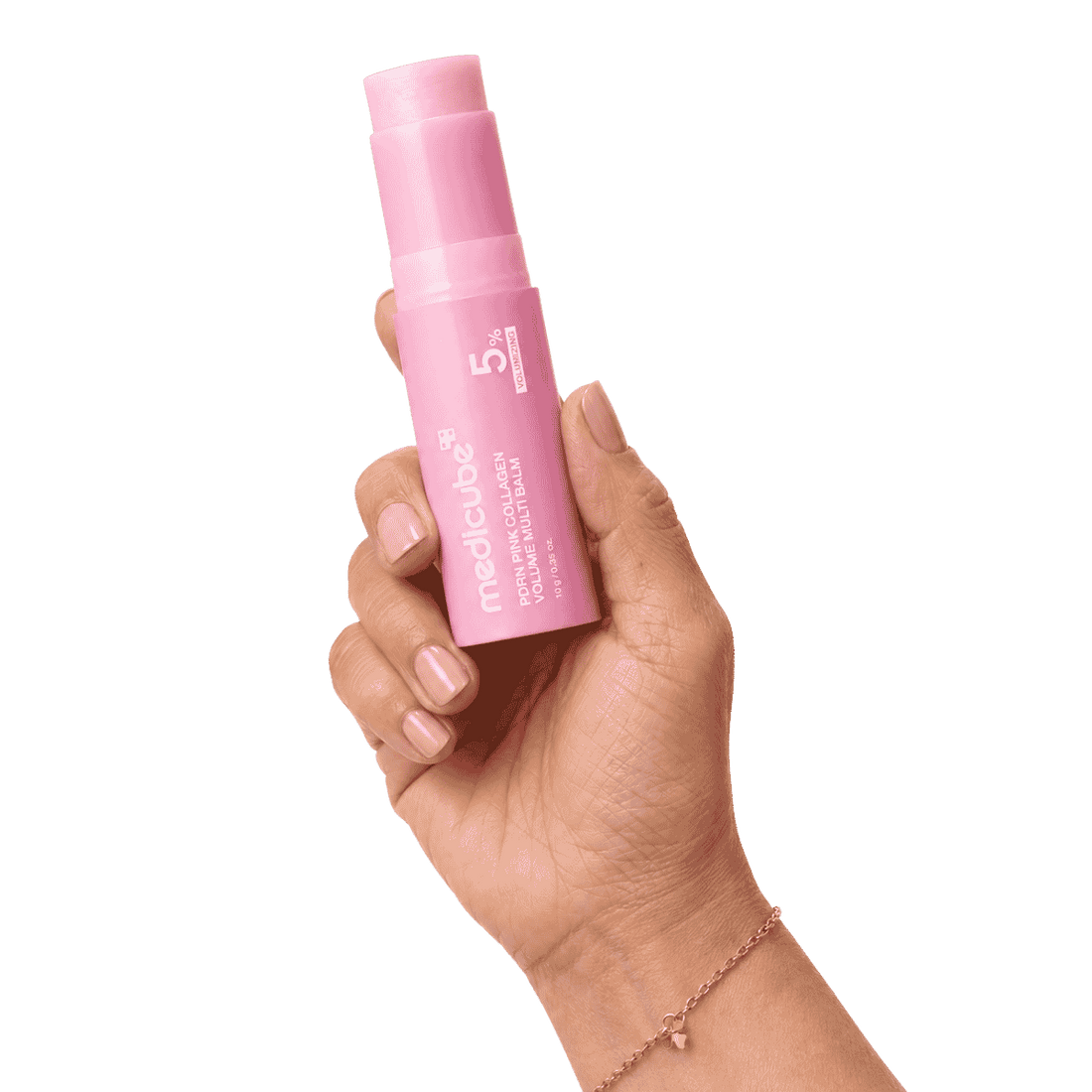 Barra PDRN Medicube - 5% VOLUFINILINE™ – imagen 3