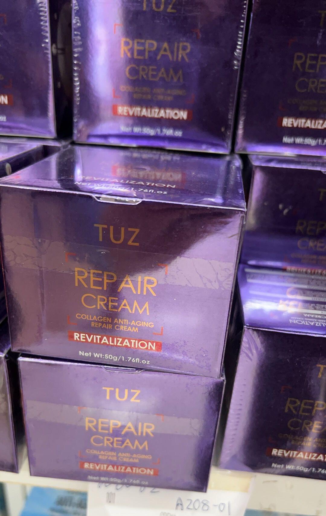 Creme Facial Revitalizante com Colagénio – imagen 2