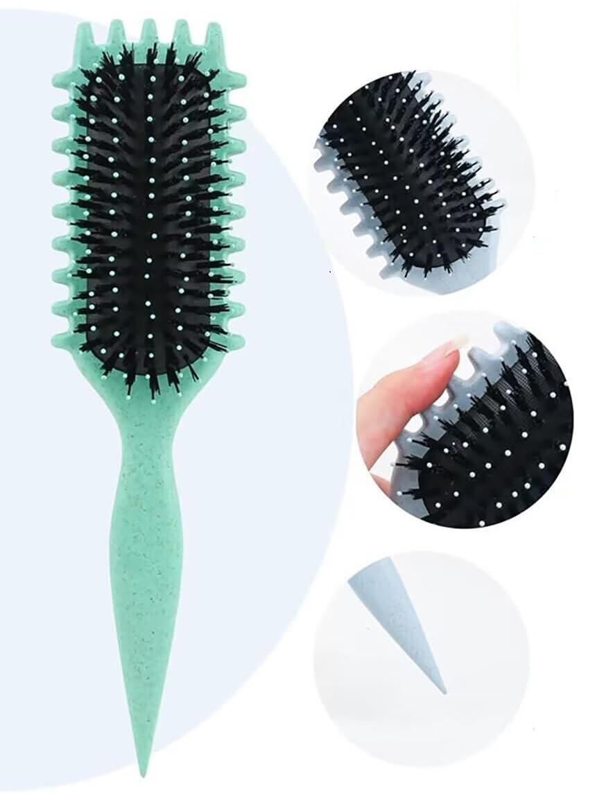 Cepillo de pelo desenredante – imagen 4