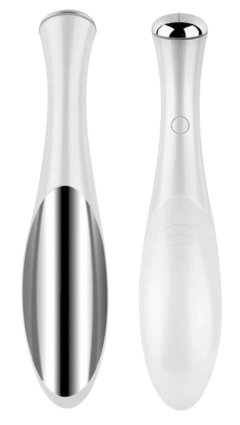 Caneta Massajadora para Contorno de Olhos e Lábios – imagen 2