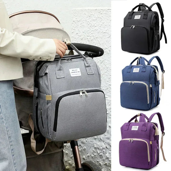 Bolso de Maternidad Multifuncional