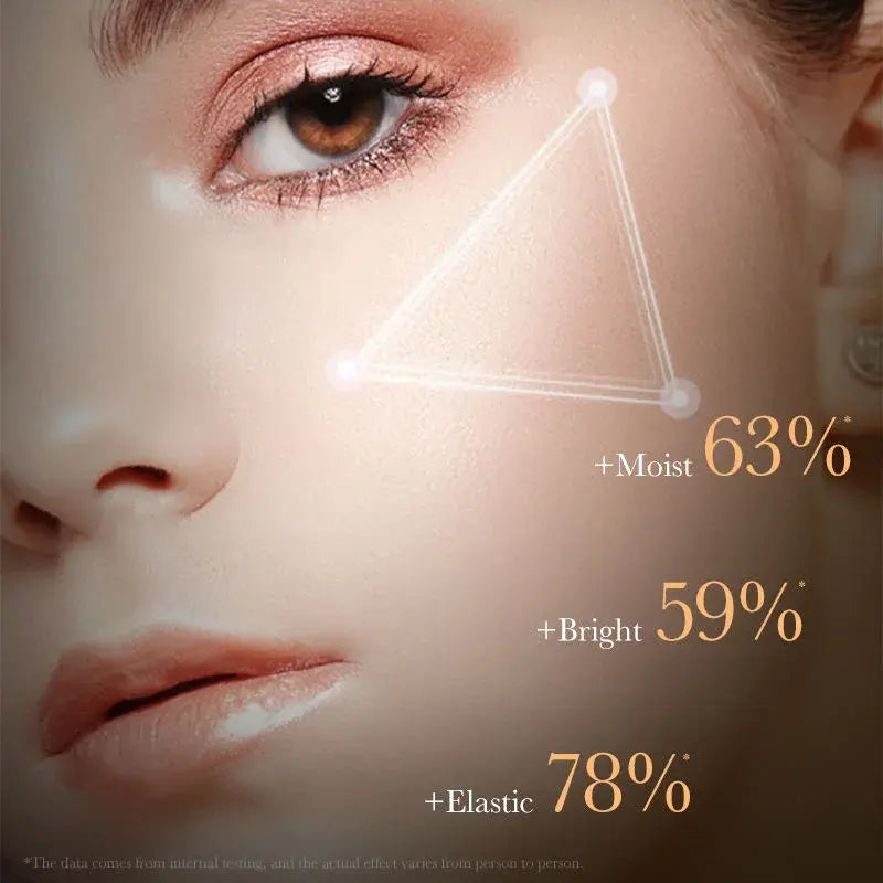 Creme Facial Reparador Multiefeitos Pérola Elástica 70g – Hidratação, Regeneração e Luminosidade num Só Passo – imagen 2