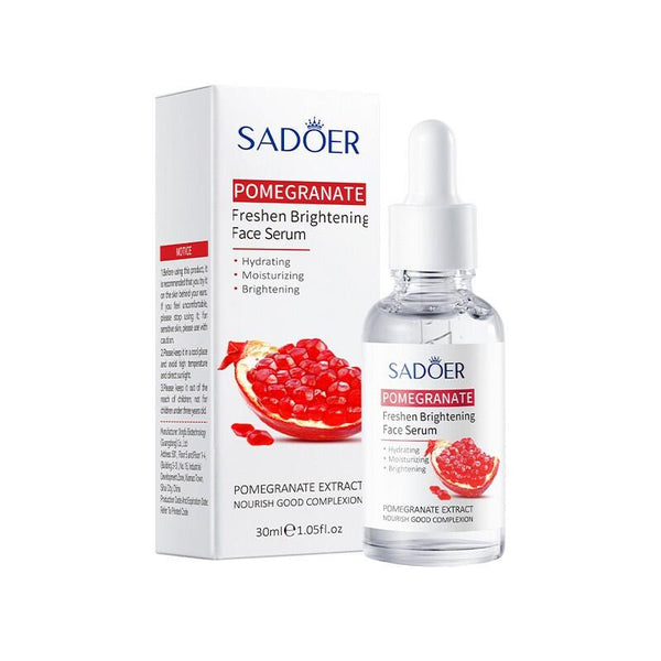 Sérum Facial Iluminador Granada 50ml