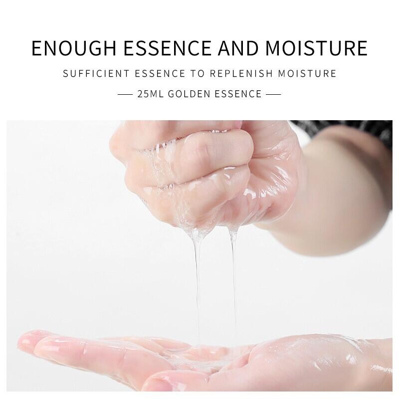 24K Hydrating Facial Mask – imagen 2