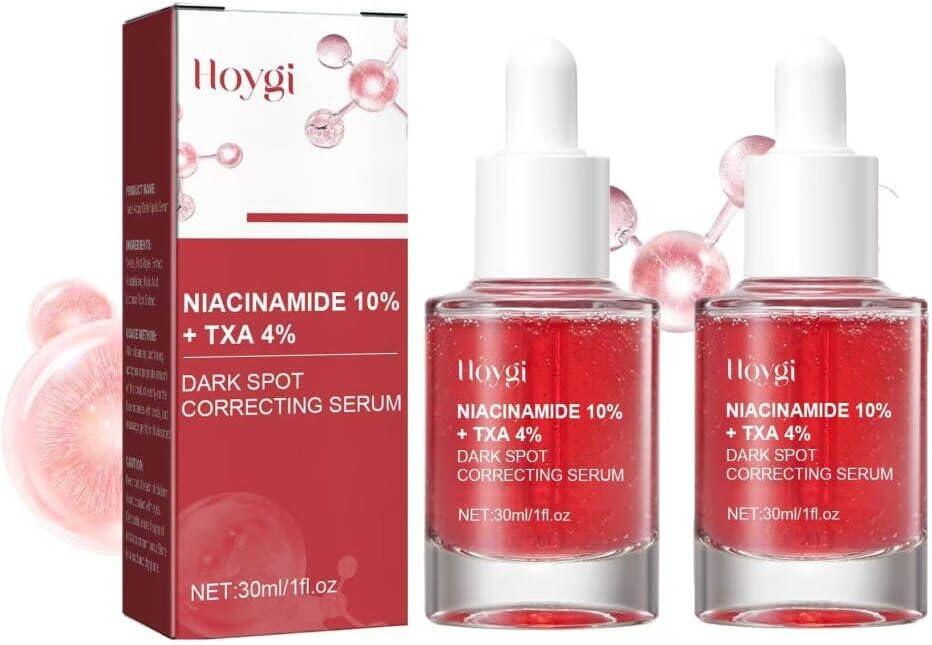 Sérum de Niacinamida – Hidratação, Antimanchas e Luminosidade para Todo o Tipo de Pele – imagen 1