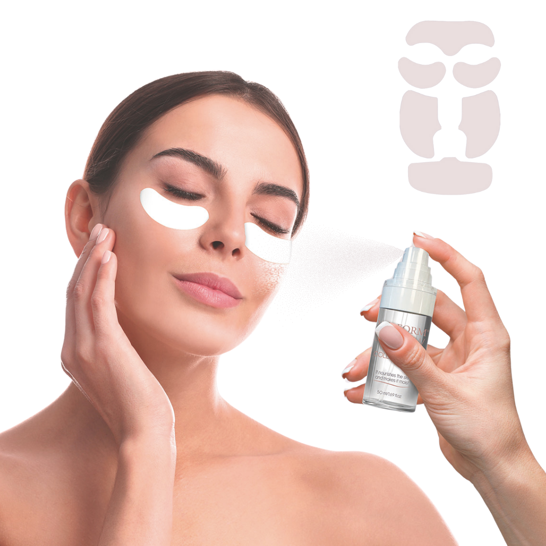 Tratamiento Facial Antiaging Colágeno Ácido Hialuronico – imagen 7
