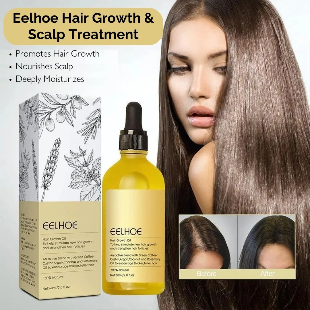 Aceite Esencial Capilar Vegano – Fortalece y Estimula el Crecimiento del Cabello – imagen 3