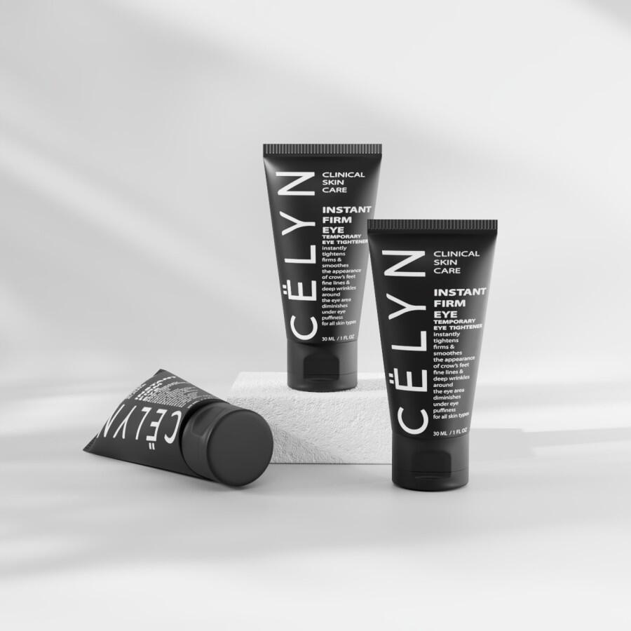 Sérum Linhas de Expressão 30ml 6 Péptidos – imagen 3