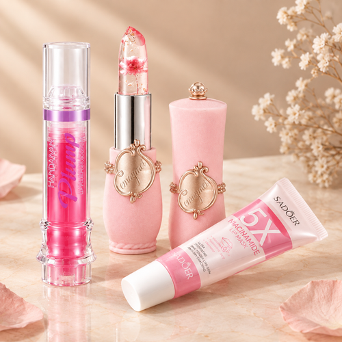 Pack Labios Perfectos